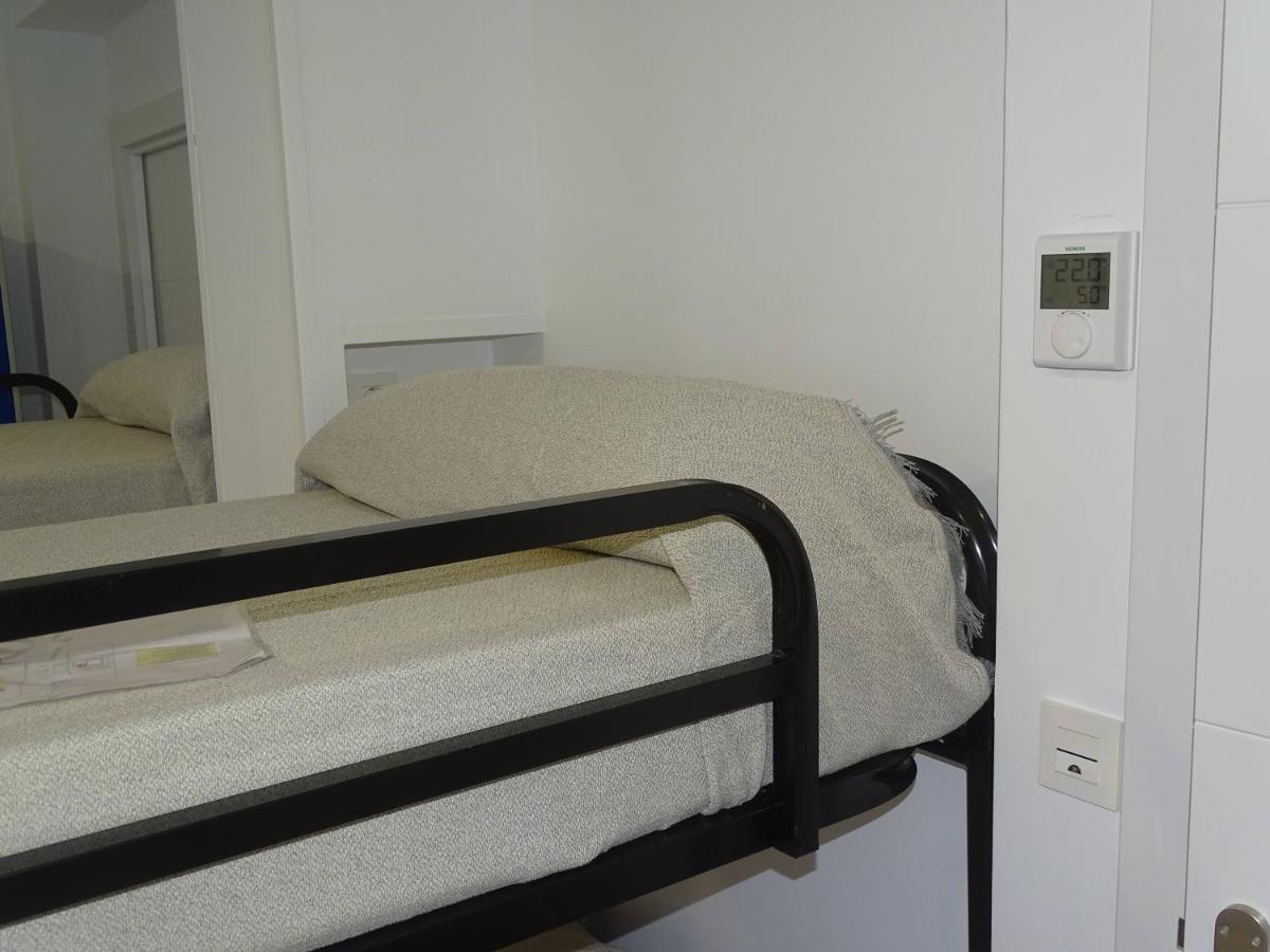 Albergue Roma Pola de Lena Bagian luar foto