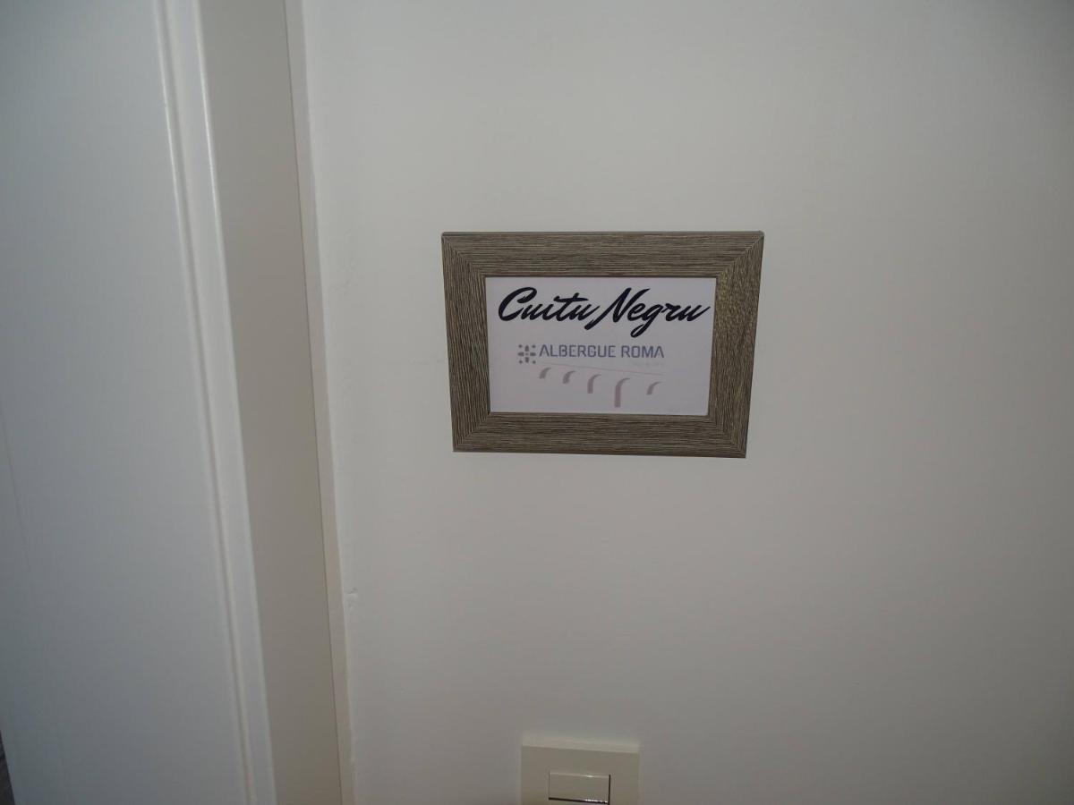 Albergue Roma Pola de Lena Bagian luar foto